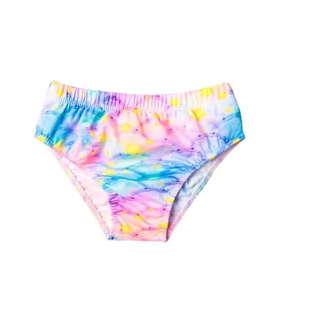 3-Piece: Girls Swimwear Bikini Set DailySale