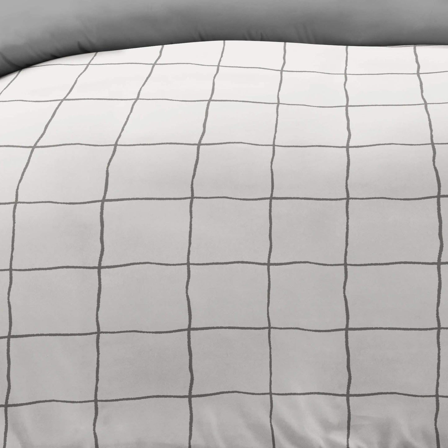 3-Piece: Made Supply Co. Reversible Comforter Set DailySale