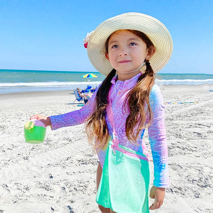 3-Piece: Mesh Toy Beach Bag DailySale