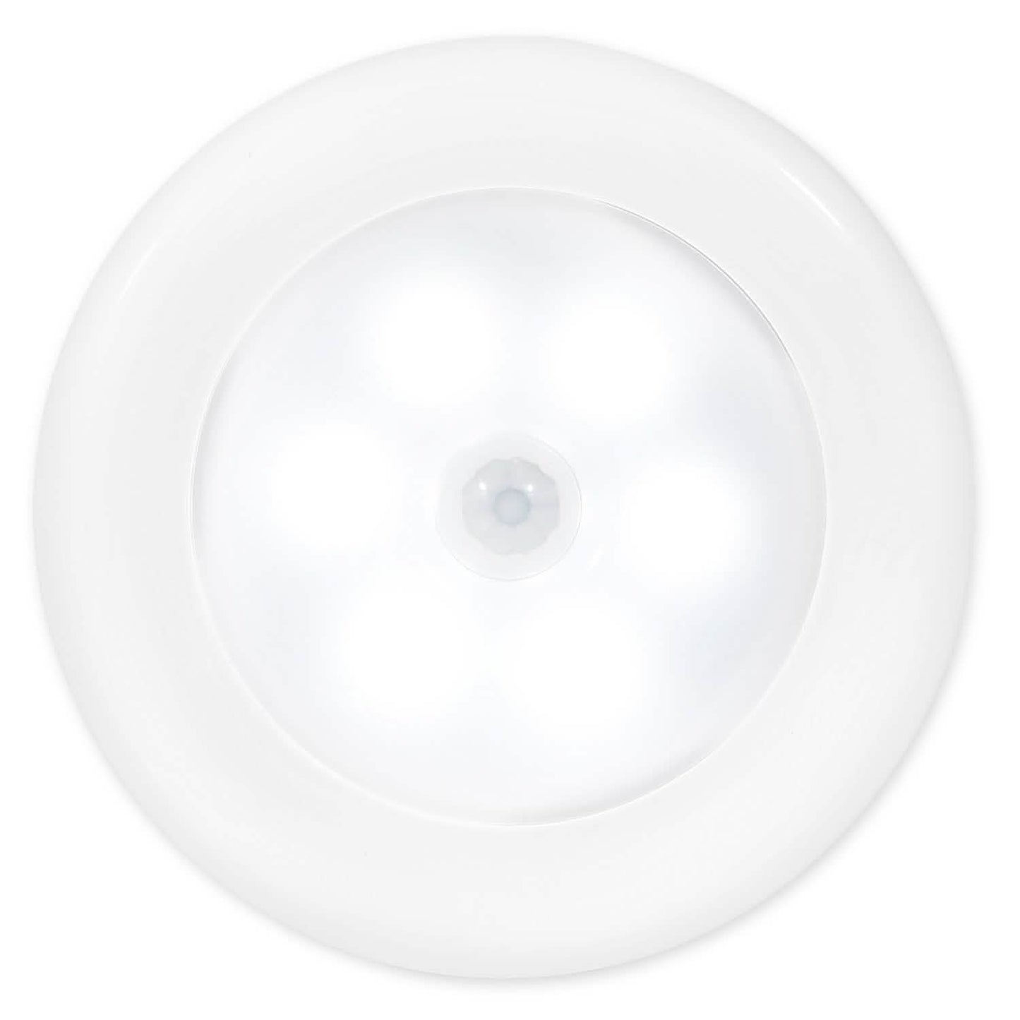 3-Piece: Motion Sensor Stick-on Cordless Night LED Lamp DailySale