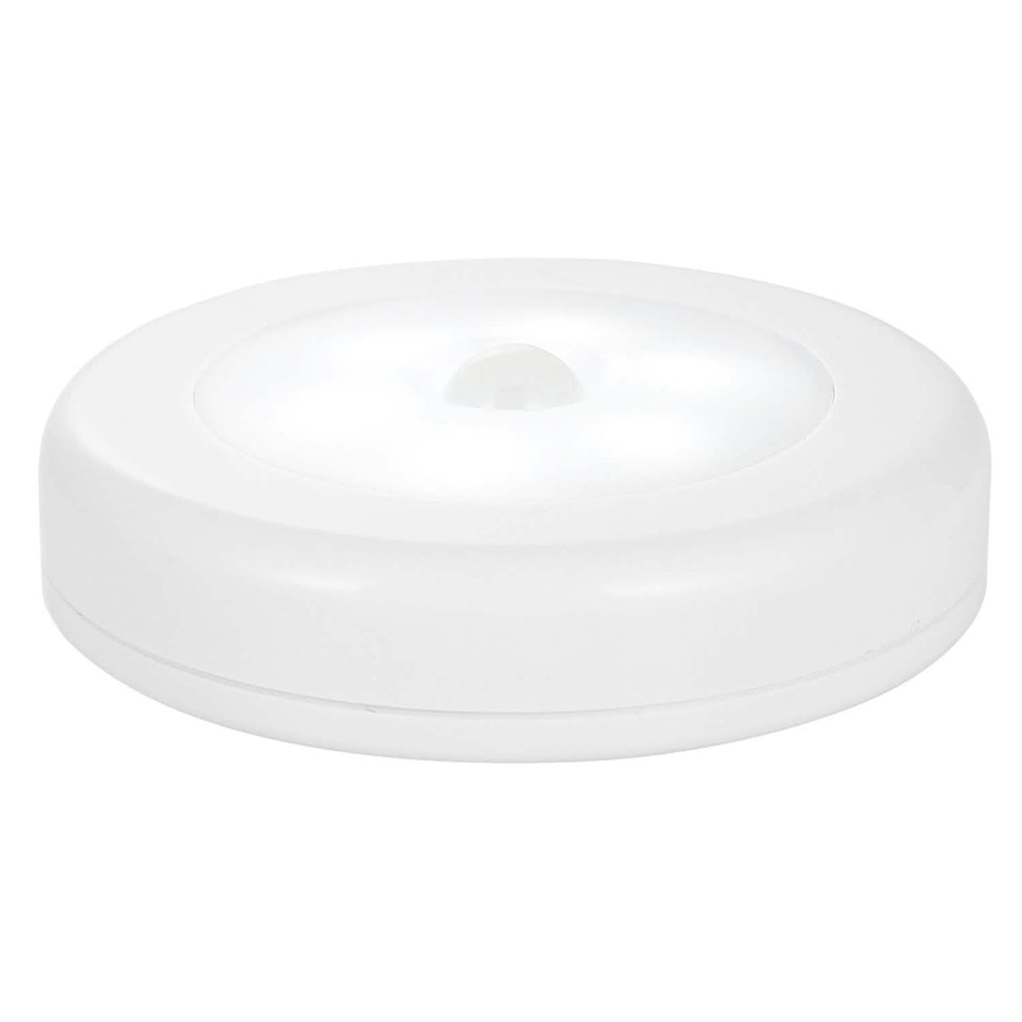 3-Piece: Motion Sensor Stick-on Cordless Night LED Lamp DailySale