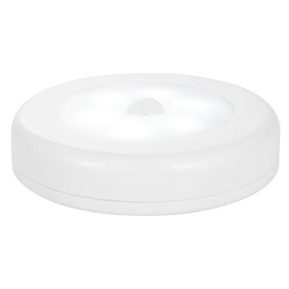 3-Piece: Motion Sensor Stick-on Cordless Night LED Lamp DailySale