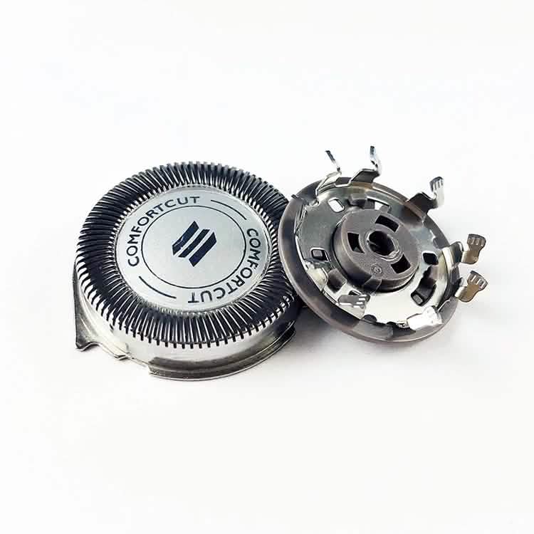 3-Piece: Replacement Shaver Heads for Norelco Philips SH50 DailySale