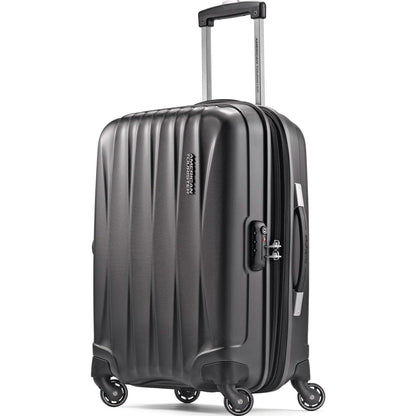 3-Piece Set: Arona Premium Hardside Spinner Luggage Set DailySale