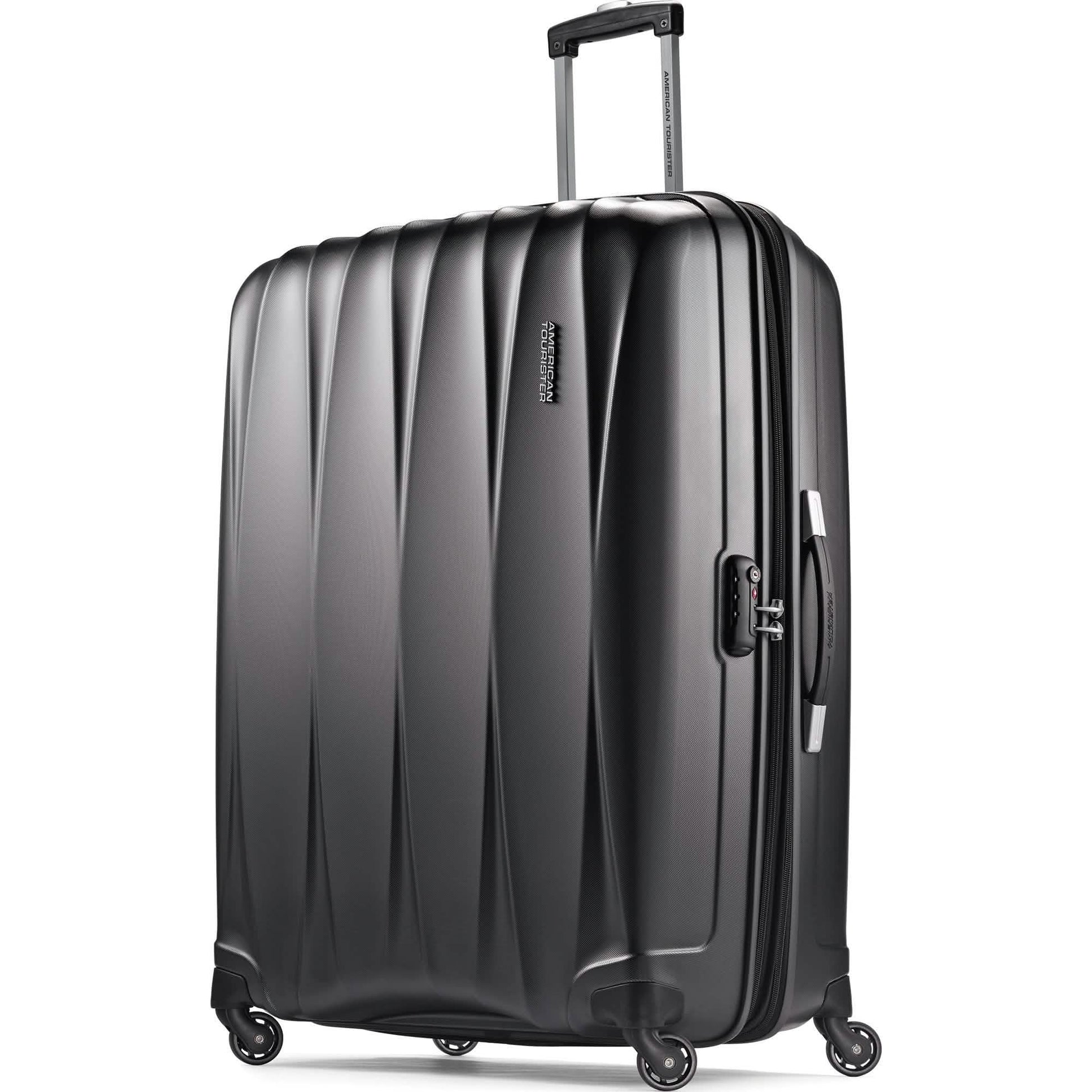 3-Piece Set: Arona Premium Hardside Spinner Luggage Set DailySale