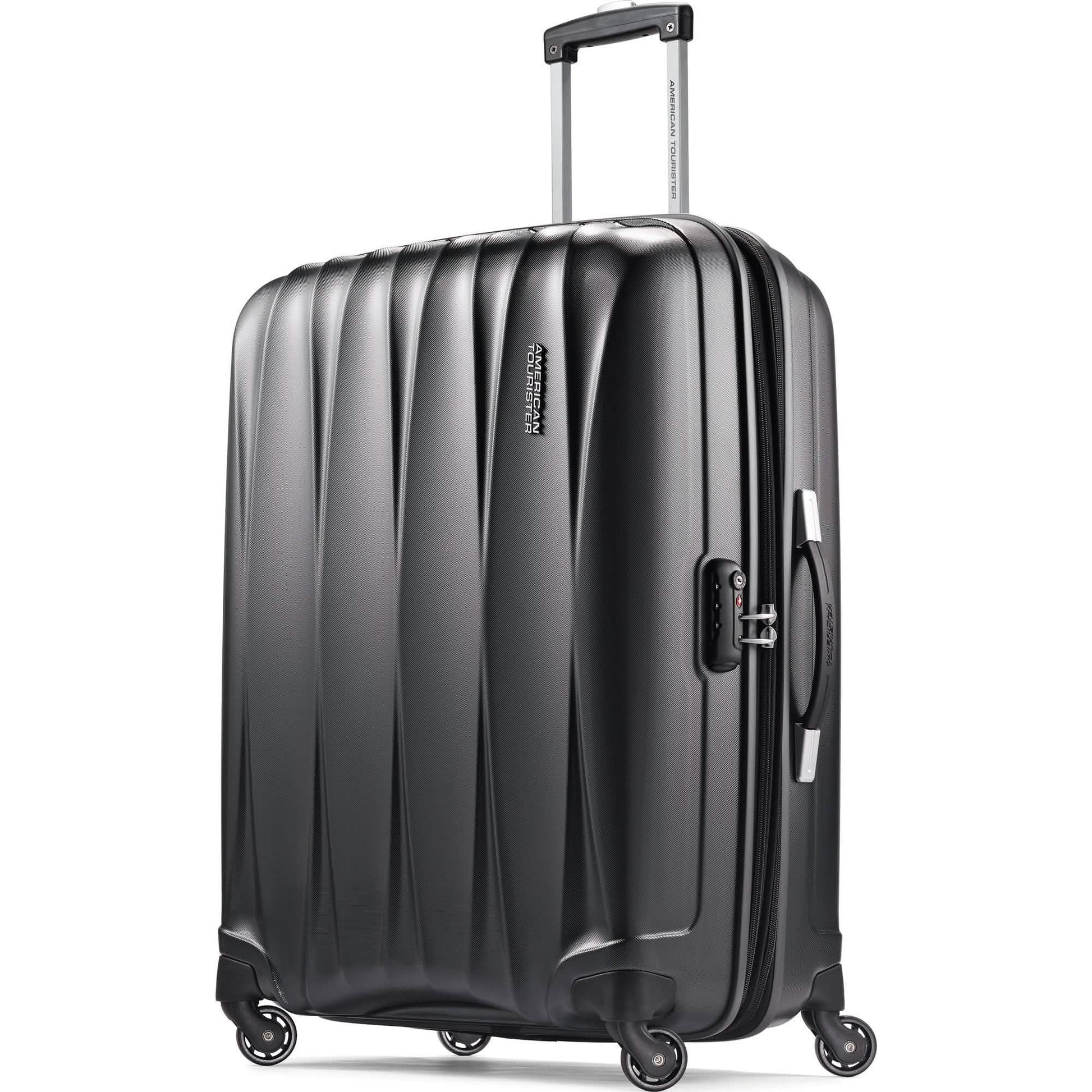 3-Piece Set: Arona Premium Hardside Spinner Luggage Set DailySale