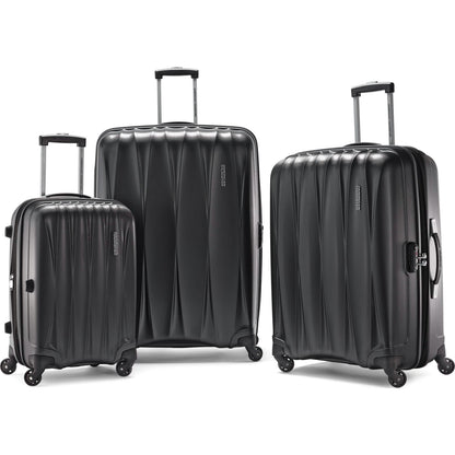 3-Piece Set: Arona Premium Hardside Spinner Luggage Set DailySale