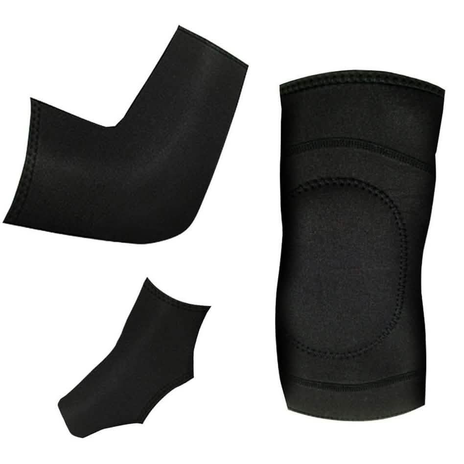3-Piece Set: Copper Infused Compression DailySale