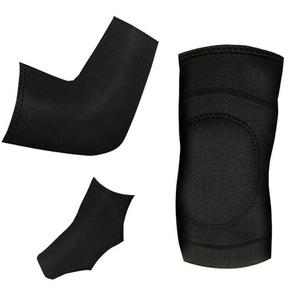 3-Piece Set: Copper Infused Compression DailySale