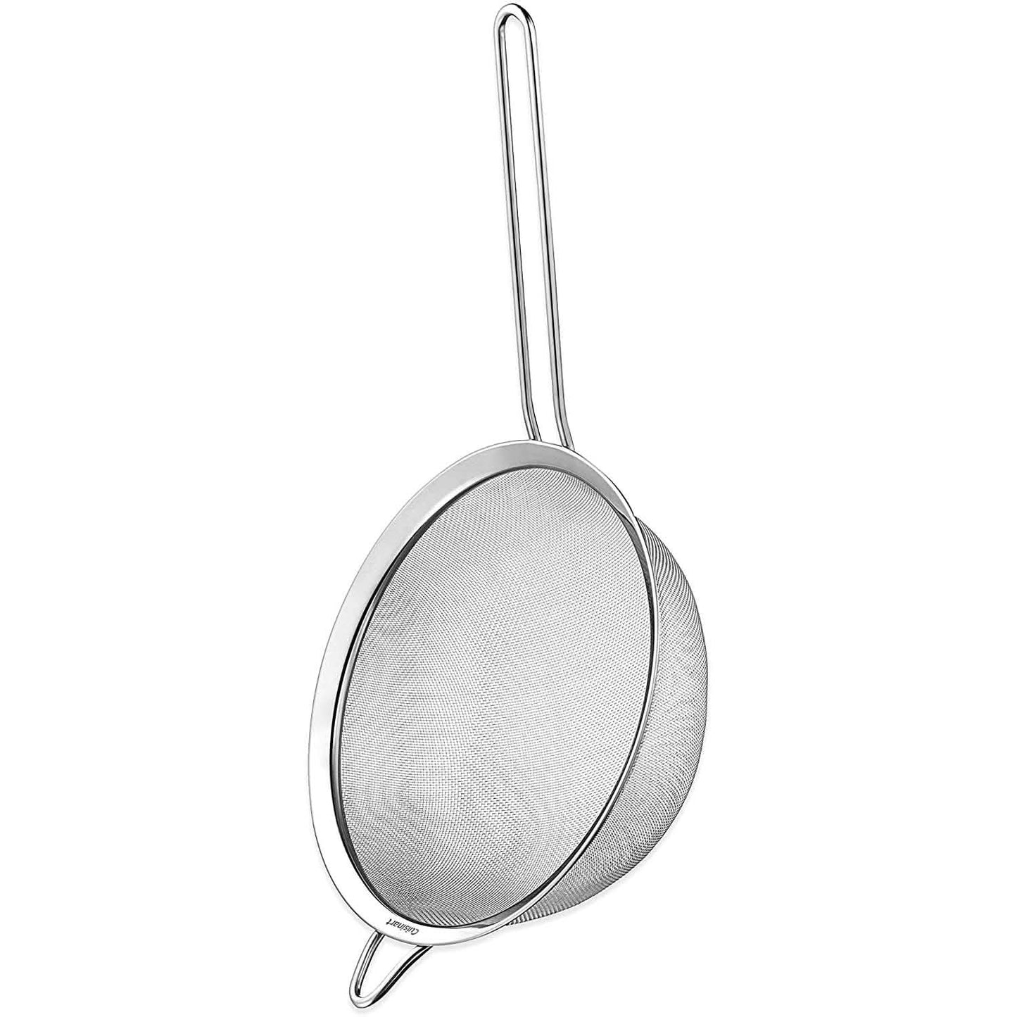 3-Piece Set: Cuisinart Mesh Strainers DailySale