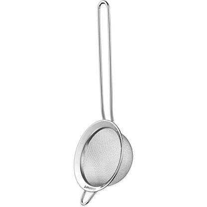 3-Piece Set: Cuisinart Mesh Strainers DailySale