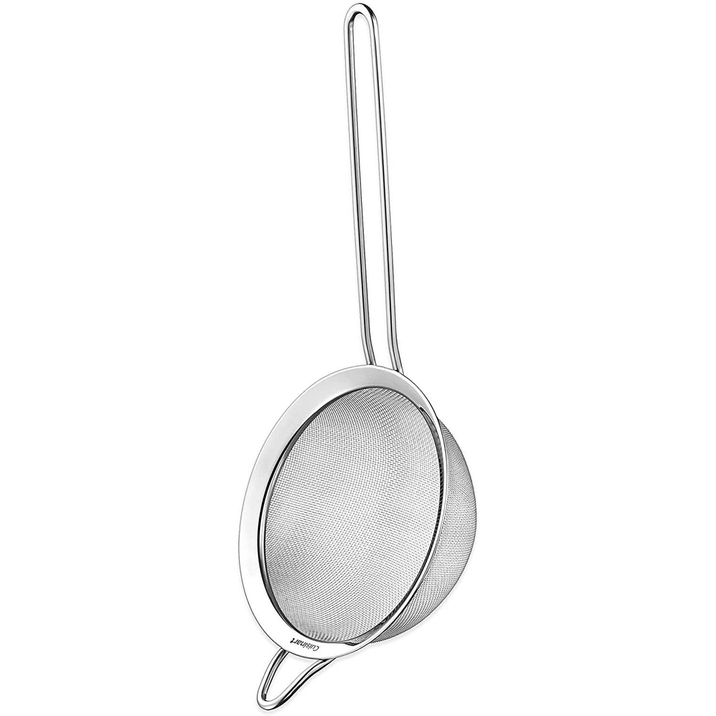 3-Piece Set: Cuisinart Mesh Strainers DailySale