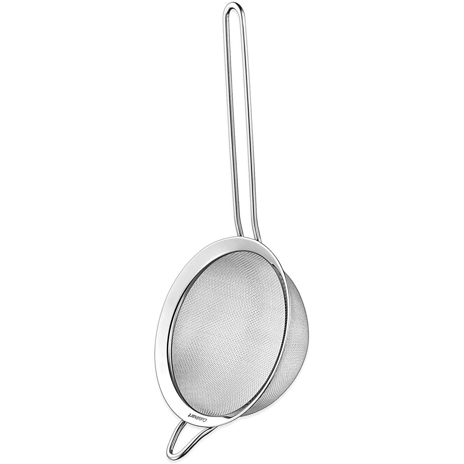 3-Piece Set: Cuisinart Mesh Strainers DailySale