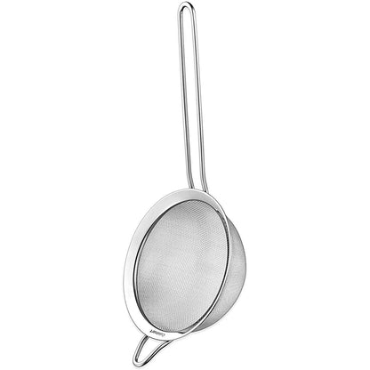 3-Piece Set: Cuisinart Mesh Strainers DailySale