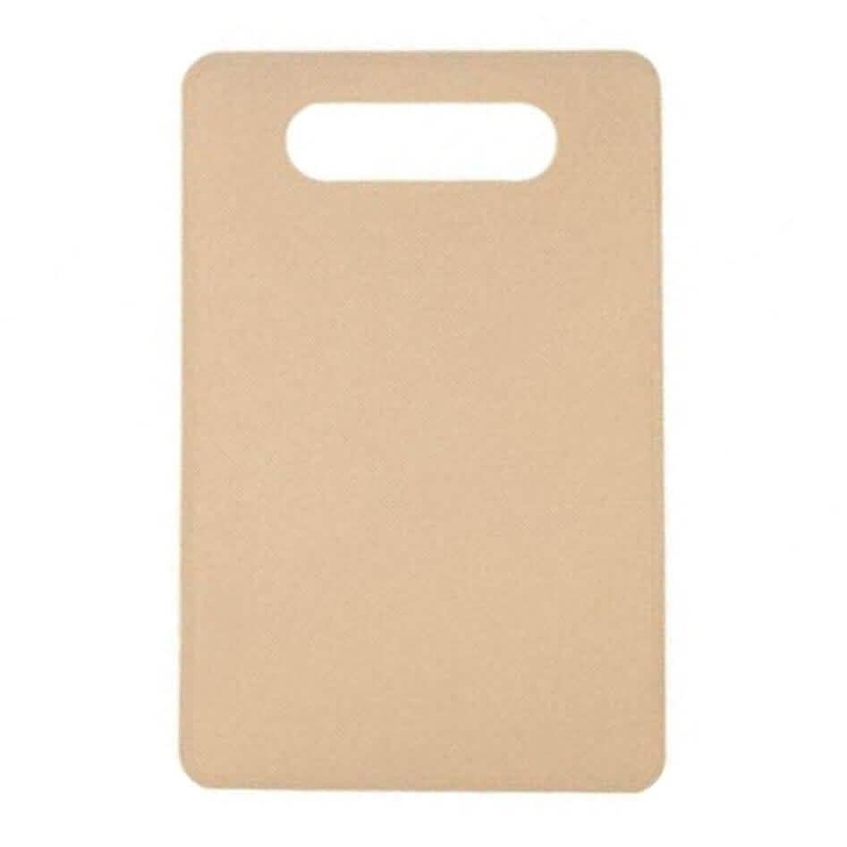 3-Piece Set: Plastic Cutting Board Foods Classification Boards DailySale
