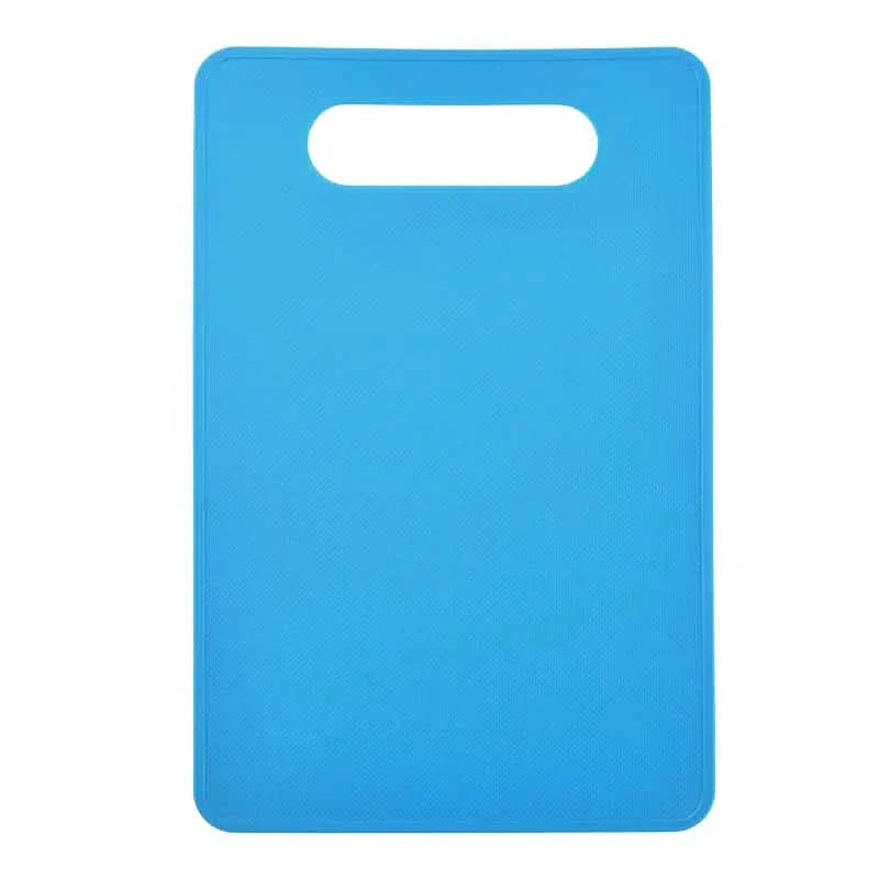 3-Piece Set: Plastic Cutting Board Foods Classification Boards DailySale