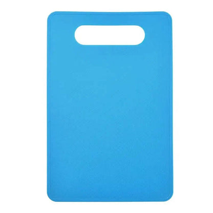 3-Piece Set: Plastic Cutting Board Foods Classification Boards DailySale