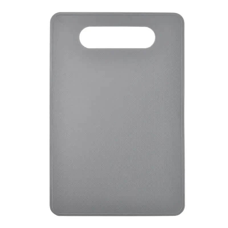 3-Piece Set: Plastic Cutting Board Foods Classification Boards DailySale