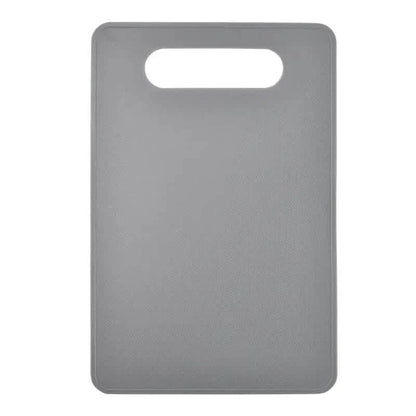 3-Piece Set: Plastic Cutting Board Foods Classification Boards DailySale