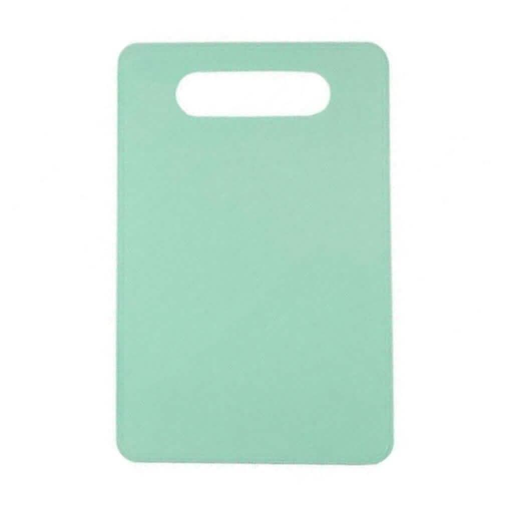 3-Piece Set: Plastic Cutting Board Foods Classification Boards DailySale