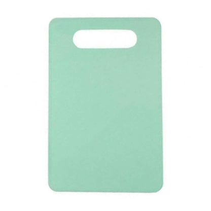 3-Piece Set: Plastic Cutting Board Foods Classification Boards DailySale