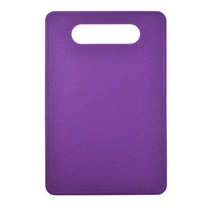 3-Piece Set: Plastic Cutting Board Foods Classification Boards DailySale