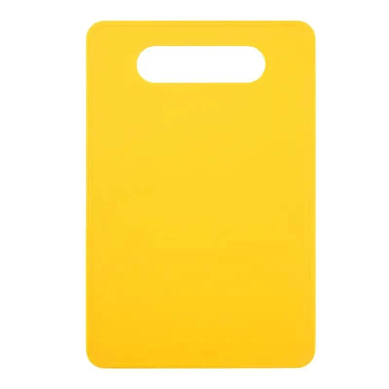 3-Piece Set: Plastic Cutting Board Foods Classification Boards DailySale