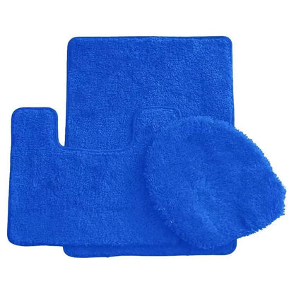 3-Piece Set: Simple Elegance by Ben&Jonah Bath Rug DailySale