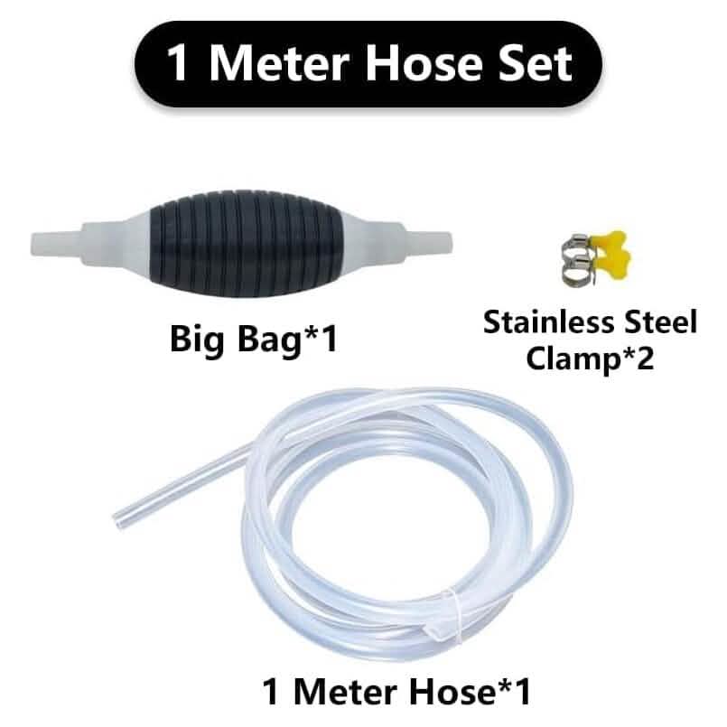 3-Piece Set: Universal Handheld Primer Kit DailySale