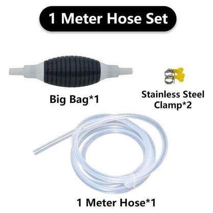 3-Piece Set: Universal Handheld Primer Kit DailySale