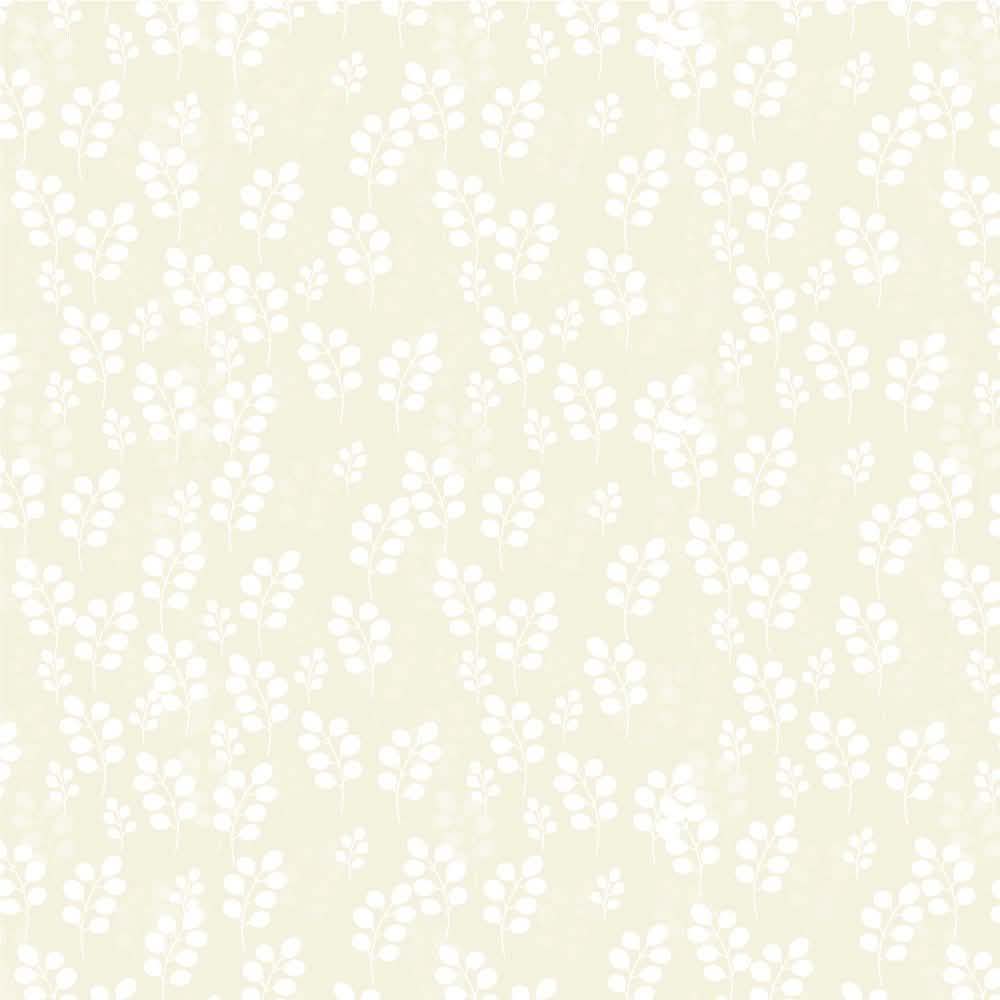 3-Piece Set: Wheatfield Patterned Duvet Cover Set DailySale