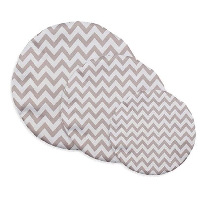 3-Piece: Stretchable Bowl Covers DailySale