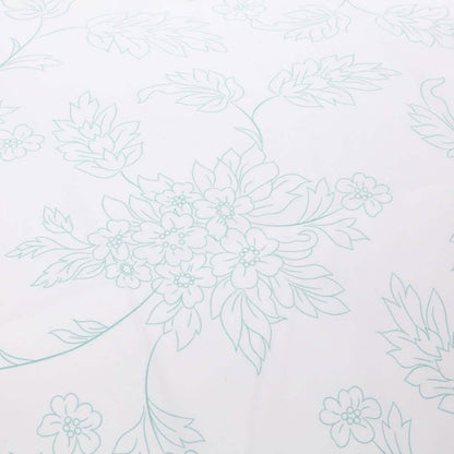 3-Piece: Vines Patterned Duvet Cover Set DailySale