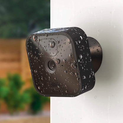3-Pieces: Blink Outdoor Camera System DailySale