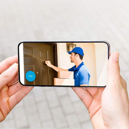 3-Pieces: Blink Outdoor Camera System DailySale