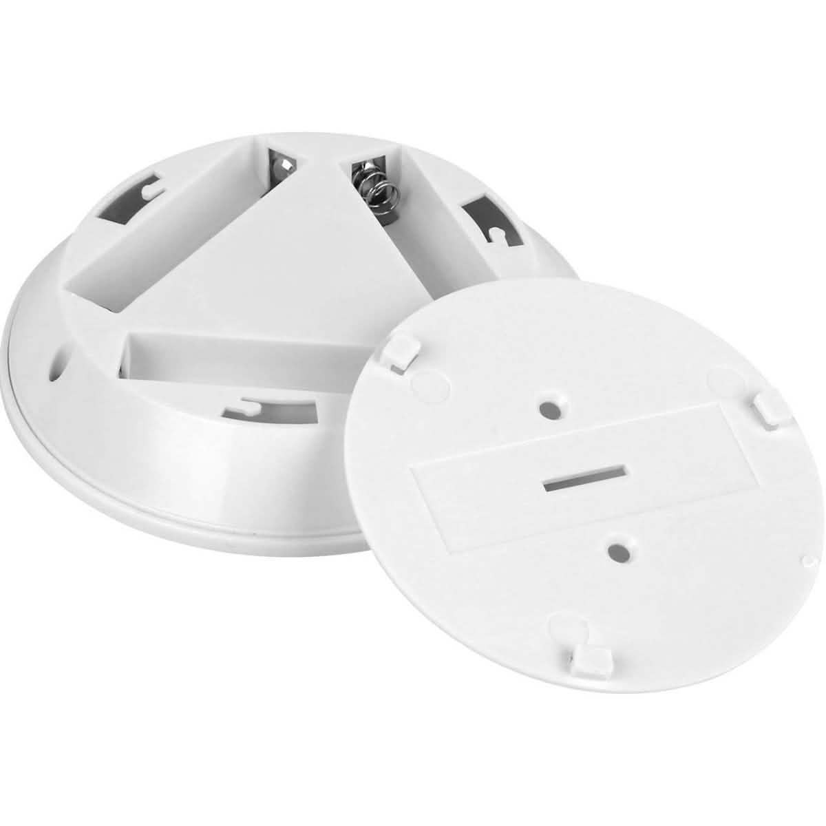 3-Pieces: LED Night Cordless Battery Powered DailySale