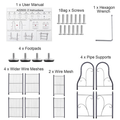 3-Tier Plant Stand Shelf Display Rack DailySale