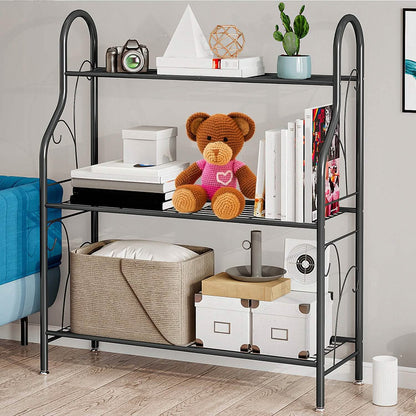 3-Tier Plant Stand Shelf Display Rack DailySale