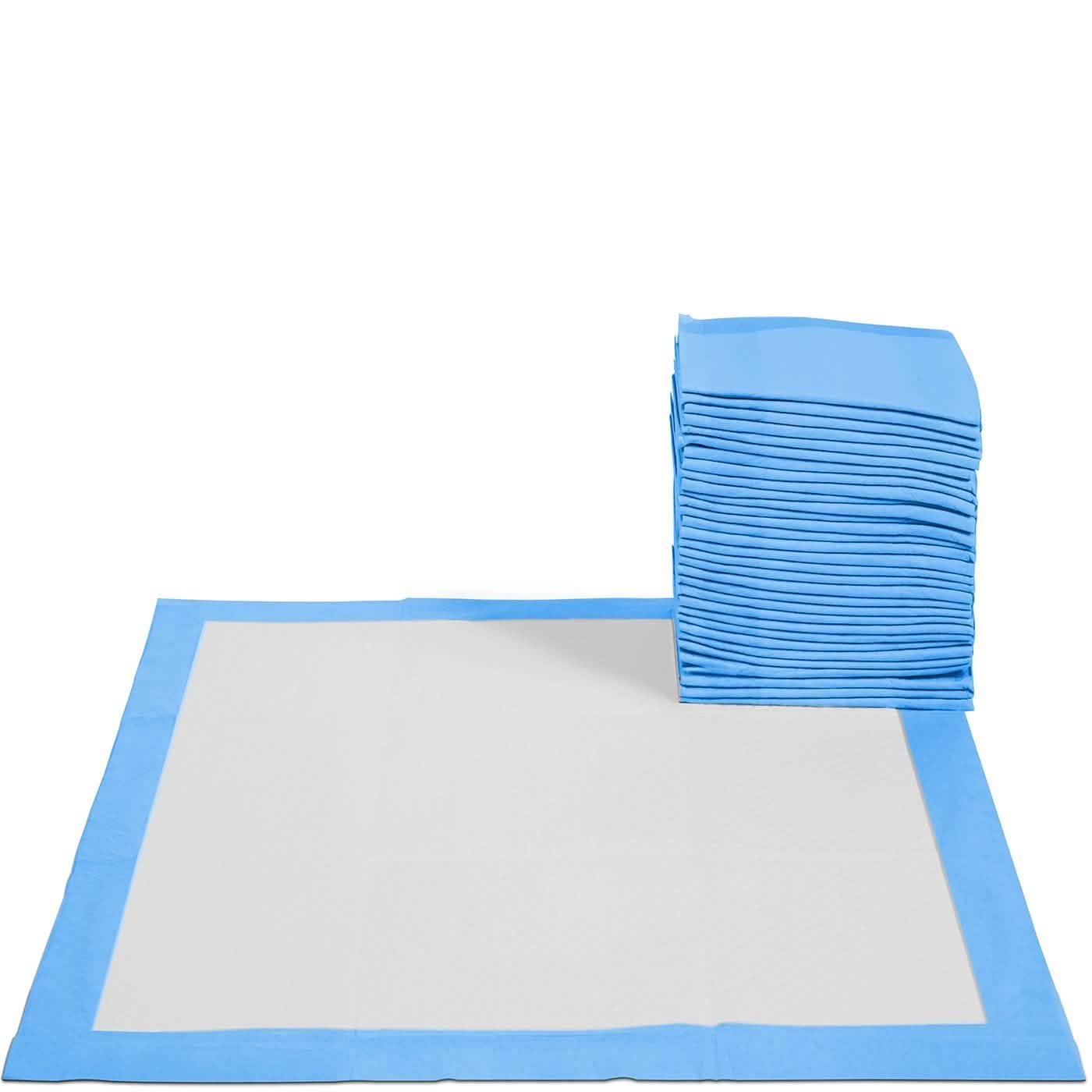 30-Pack: Paws & Pals Puppy Pee Pads Potty Training Leak-Proof DailySale