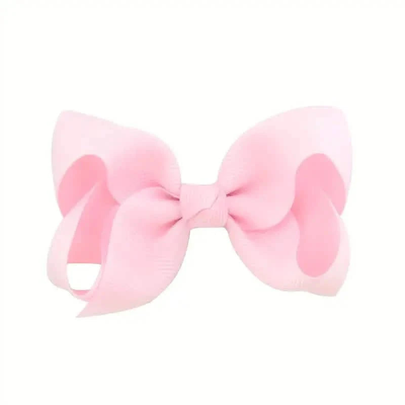 30-Pieces: Butterfly Bow Hair Clip DailySale