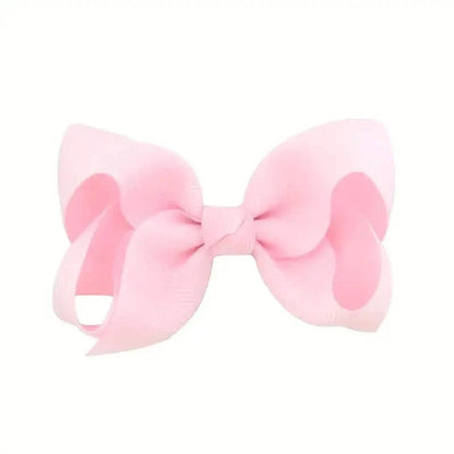 30-Pieces: Butterfly Bow Hair Clip DailySale