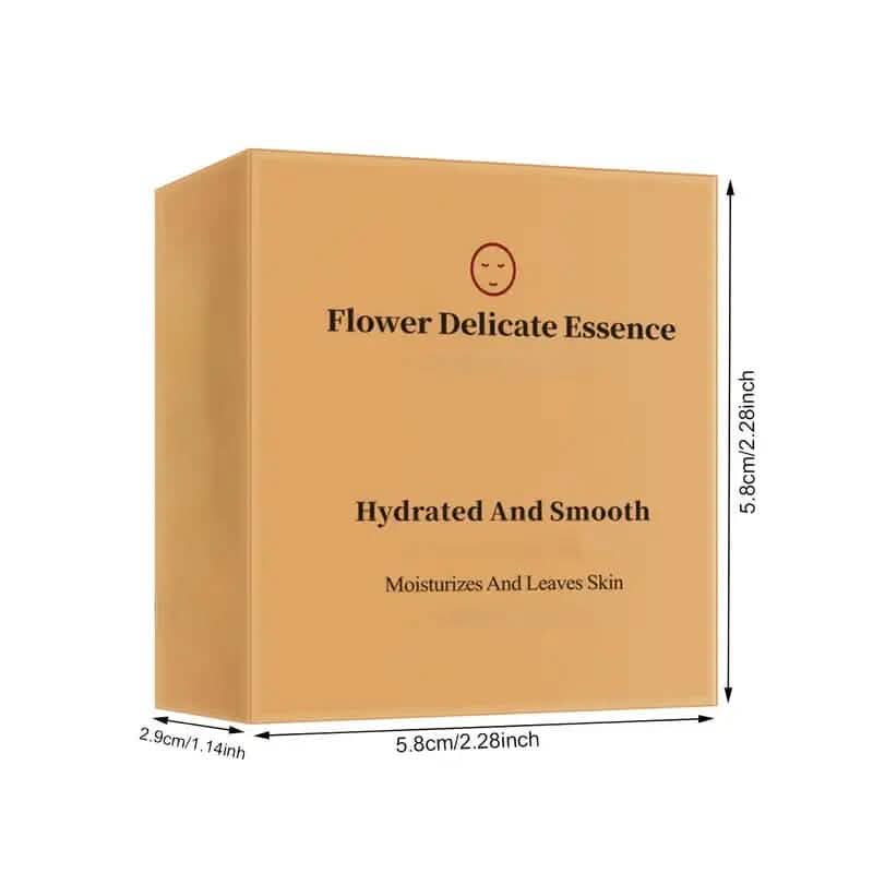 30-Pieces: Placenta Moisturizer with Hyaluronic Acid DailySale