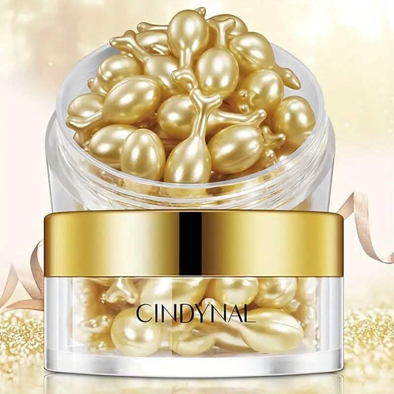 30-Pieces: Placenta Moisturizer with Hyaluronic Acid DailySale