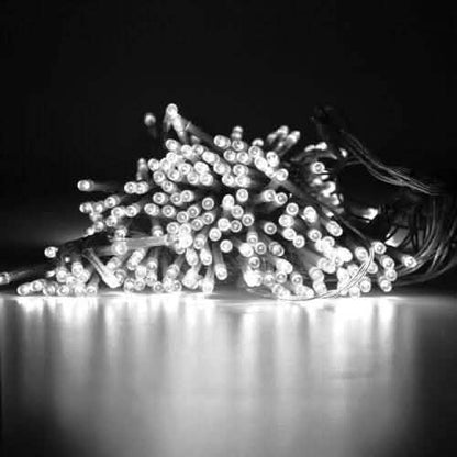 300 LED 3M Waterproof Starry Fairy String Lights with Wall Plug-in Controller DailySale