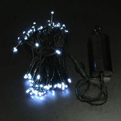 300 LED 8 Mode with Memory Function Starry Fairy Lights DailySale