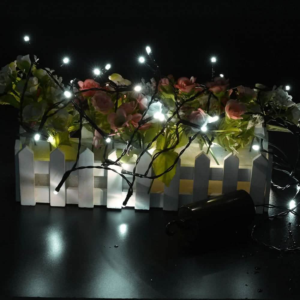 300 LED 8 Mode with Memory Function Starry Fairy Lights DailySale