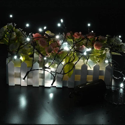 300 LED 8 Mode with Memory Function Starry Fairy Lights DailySale