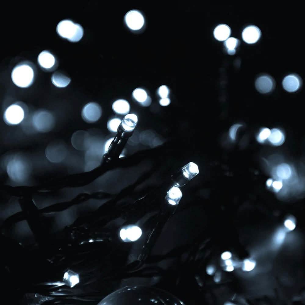 300 LED 8 Mode with Memory Function Starry Fairy Lights DailySale