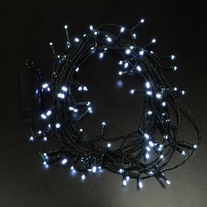 300 LED 8 Mode with Memory Function Starry Fairy Lights DailySale