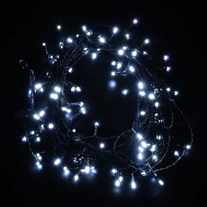 300 LED 8 Mode with Memory Function Starry Fairy Lights DailySale